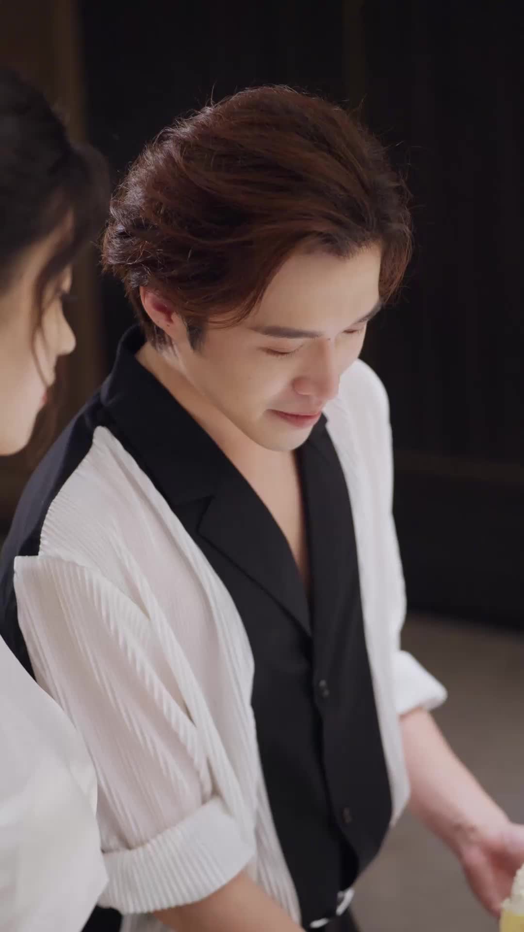 Episode 8 - Strangers in Love